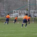 トレーニングマッチ U-13 vs C.F.バロ @菅平高原no17 (2021年5月3日)