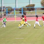市町杯 交流戦 4年生 vs喬木 vs竜東 vsエスカーダ vsESAT② ＠松尾総合運動場 (2021年5月4日)