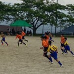 U-15南信2部リーグ戦 第6節 vs 高森 @旭ヶ丘中学校 (2021年5月9日)