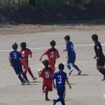 U-12 リーグ戦第2節 vs喬木 vs松川 @座光寺G (2021年5月15日)