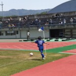 市長杯 2日目 6年生 vs飯田 vs豊丘 @松尾総合運動場 (2021年5月4日)
