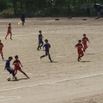 U-12 リーグ戦第2節 vs喬木 vs松川 @座光寺G (2021年5月15日)