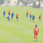 トレーニングマッチ U-13 vs C.F.バロ @菅平高原no17 (2021年5月3日)