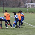 トレーニングマッチ U-15 vs C.F.バロ @菅平高原no16 (2021年5月3日)