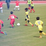 市町杯 交流戦 4年生 vs喬木 vs竜東 vsエスカーダ vsESAT② ＠松尾総合運動場 (2021年5月4日)