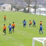 トレーニングマッチ U-13 vs C.F.バロ @菅平高原no17 (2021年5月3日)