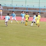 市町杯 交流戦 4年生 vs喬木 vs竜東 vsエスカーダ vsESAT② ＠松尾総合運動場 (2021年5月4日)