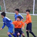 トレーニングマッチ U-15 vs C.F.バロ @菅平高原no16 (2021年5月3日)