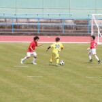 市町杯 交流戦 4年生 vs喬木 vs竜東 vsエスカーダ vsESAT② ＠松尾総合運動場 (2021年5月4日)