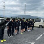 トレーニングマッチ U-14 vs FCジーベック @中津川 (2021年5月1日)