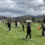 トレーニングマッチ U-13 vs C.F.バロ @菅平高原no17 (2021年5月3日)