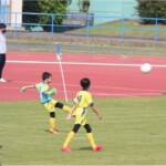 市町杯 交流戦 4年生 vs喬木 vs竜東 vsエスカーダ vsESAT② ＠松尾総合運動場 (2021年5月4日)