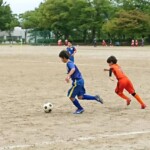 U-12 リーグ戦 第4節 vs高森 vs飯田 @三日市場 (2021年6月6日)