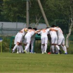 第30回ｸﾗﾌﾞﾕｰｽｻｯｶｰ選手権 U-15 3日目 vs サームFC @菅平高原80番グラウンド (2021年6月12日)
