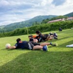 U-13 サッカーリーグ2021 第6節 vs FC LIGARE上田 @菅平高原 (2021年6月12日)