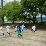 U-12 リーグ戦 第5節 vs 竜東 @三日市場 2021年6月20日(日)