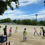 U-12 リーグ戦 第5節 vs 竜東 @三日市場 2021年6月20日(日)