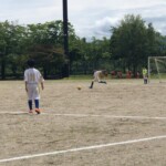 U-12 リーグ戦 第5節 vs 竜東 @三日市場 2021年6月20日(日)