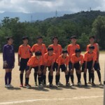 南信3部リーグ戦 第3節延期分 vs松本山雅FC上伊那 vs伊那東部中B ＠座光寺グラウンド 2021年7月24日(土)