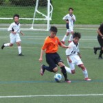 U-13サッカーリーグ2021長野 第9節 vs サームFC @塩尻中央スポーツ公園サッカー場 2021年7月11日(日)