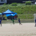 U-12 リーグ戦 第6節 vs豊丘 vs飯田 @川路グラウンドB 2021年7月18日(日)
