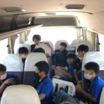 菅平遠征 U-12 vs東御A vs東御B vs松本北 vs長野 @菅平グラウンド34番 2021年7月23日(土)