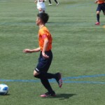 U-13サッカーリーグ2021長野 第9節 vs サームFC @塩尻中央スポーツ公園サッカー場 2021年7月11日(日)