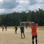 南信3部リーグ戦 第3節延期分 vs松本山雅FC上伊那 vs伊那東部中B ＠座光寺グラウンド 2021年7月24日(土)
