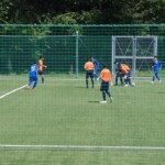 トレーニングマッチ U-15 vs 東海大諏訪高校 2021年7月25日(日)