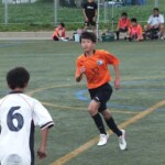 U-13サッカーリーグ2021長野 第9節 vs サームFC @塩尻中央スポーツ公園サッカー場 2021年7月11日(日)