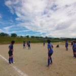 トレーニングマッチ U-12 vsTOP宮田 vsTOP伊那 vs竜東 @川路グラウンドA 2021年8月8日(日)