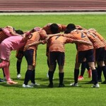中津川カップU15ジュニアユースサッカー大会1日目 vsアザリー vsFC XEBEC 2021年8月7日(土)