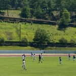 中津川カップU15ジュニアユースサッカー大会 2日目 vsラウーレ vs中津川中学選抜 2021年8月8日(日)