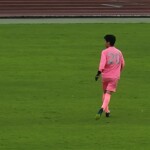中津川カップU15ジュニアユースサッカー大会1日目 vsアザリー vsFC XEBEC 2021年8月7日(土)