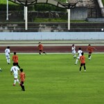 中津川カップU15ジュニアユースサッカー大会1日目 vsアザリー vsFC XEBEC 2021年8月7日(土)