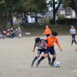 U-13サッカーリーグ2021長野 第17節 vs CEDAC @塩尻中央スポーツ公園サッカー場 2021年10月23日(土)