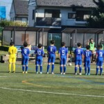 第45回全日本U-12サッカー選手権長野県大会 vs 野沢 @塩尻市中央スポーツ公園 2021年10月10日(日)