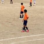南信2部リーグ戦 第8節 vs アザリーB @喬木中学校 2021年10月16日(土)