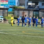 第45回全日本U-12サッカー選手権長野県大会 vs 野沢 @塩尻市中央スポーツ公園 2021年10月10日(日)