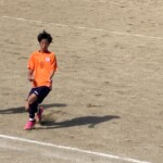 南信2部リーグ戦 第8節 vs アザリーB @喬木中学校 2021年10月16日(土)