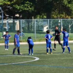 第45回全日本U-12サッカー選手権長野県大会 vs 野沢 @塩尻市中央スポーツ公園 2021年10月10日(日)