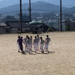 南信2部リーグ戦 第14節 vs 飯田西中 @飯田西中学校 2021年10月3日(日)