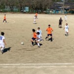 南信2部リーグ戦 第8節 vs アザリーB @喬木中学校 2021年10月16日(土)