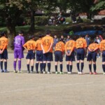 U-13サッカーリーグ2021長野 第17節 vs CEDAC @塩尻中央スポーツ公園サッカー場 2021年10月23日(土)