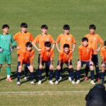 トレーニングマッチ U15 14 13 vsアザリー vsアビエス @松尾総合グランド 2021年11月27日(土)