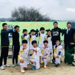 ライオンズカップ 1日目 vs喬木 vs南木曽 @川路Bグラウンド 2021年11月6日(土)