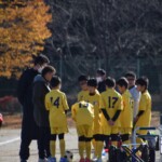 下伊那少年サッカーフェスティバル1日目 U-11 vsトップINA vs豊科南 vs辰野 @三日市場会場 2021年11月27日(土)