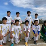ライオンズカップ 1日目 vs喬木 vs南木曽 @川路Bグラウンド 2021年11月6日(土)