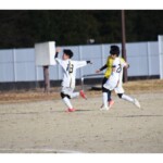 下伊那少年サッカーフェスティバル1日目 U-11 vsトップINA vs豊科南 vs辰野 @三日市場会場 2021年11月27日(土)