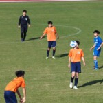 トレーニングマッチ U15 14 13 vsアザリー vsアビエス @松尾総合グランド 2021年11月27日(土)